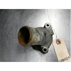 103W024 Thermostat Housing From 2003 Ford Taurus  3.0 XF1E8594CA